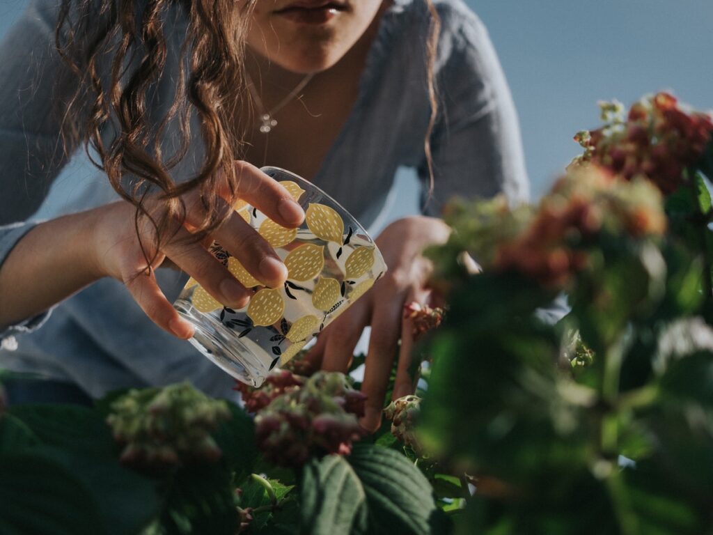 Gardening