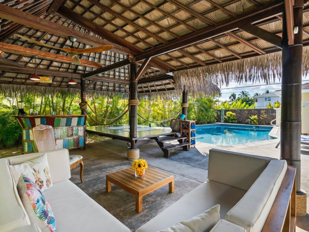 patio furniture