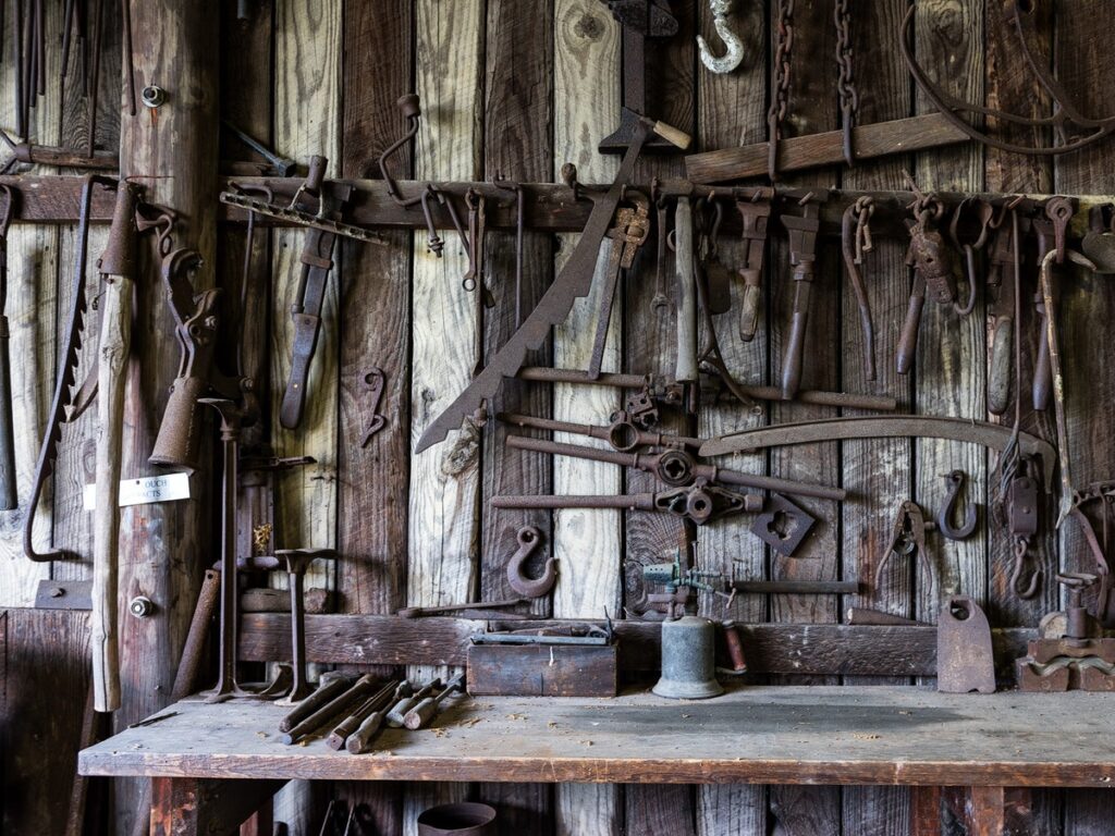 workshop