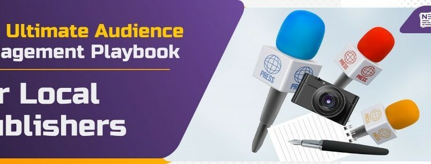 NewsReach and iZooto Team Up to Educate Publishers on Revenue Opportunities and Self-Sustainability.