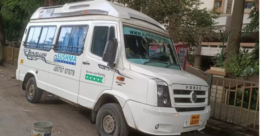 Sushma Travels specializes in contract-yielding buses and employee transportation, with a fleet of over 30 vehicles and 100+ vendor cars