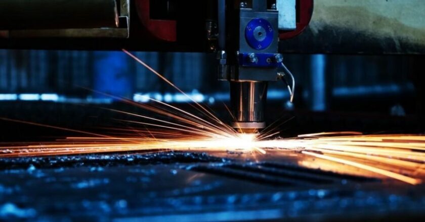Unleashing Potential: The Benefits of Custom Metal Fabrication for Your Business