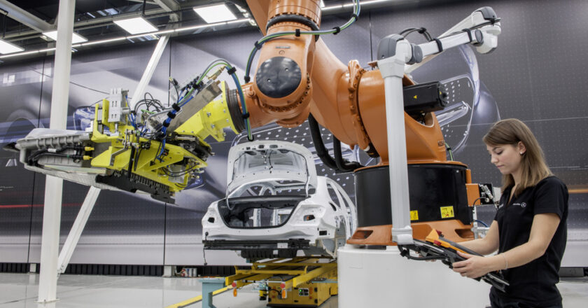 Unveiling The Importance Of Bonding Solutions In Manufacturing Industries
