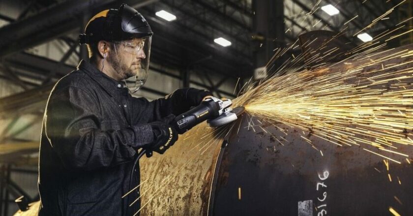 Unleashing Productivity: The Power of Efficient Metal Forming and Fabrication Techniques