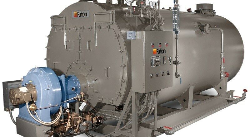 Illuminating Comfort: The Majestic Role of Commercial Boilers in Municipal Buildings