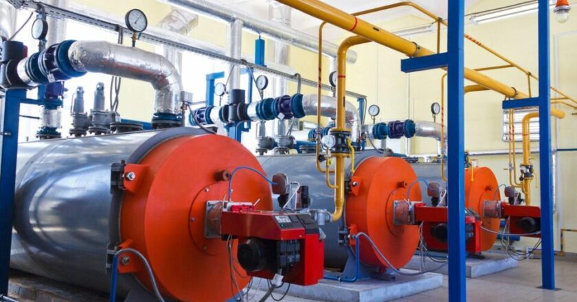 Nurturing Nature’s Bounty: The Role Of Commercial Boilers In Agriculture And Greenhouses