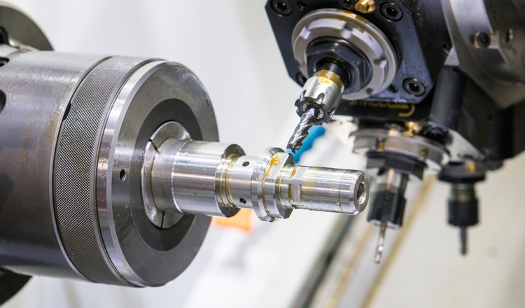 The Future of Metal Fabrication: Unveiling Emerging Trends and Technologies