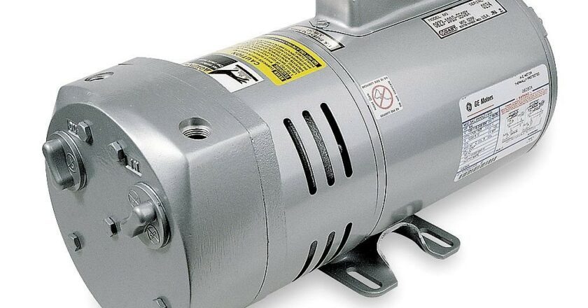 Air Power Unleashed: Harnessing the Advantages of Compressors in Commercial Settings