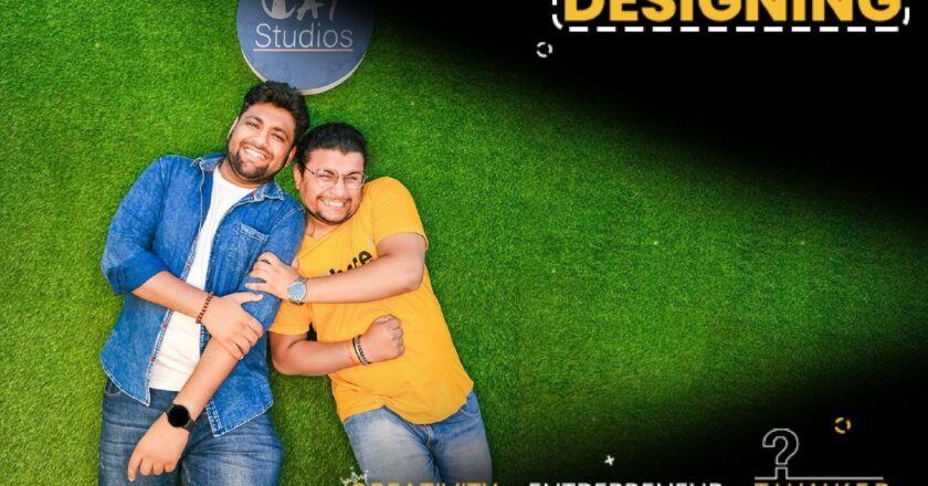 The Cat Studios: From a Two-Person Venture to a Global Design Partner for Brands Like Amazon, Slack, and Uber