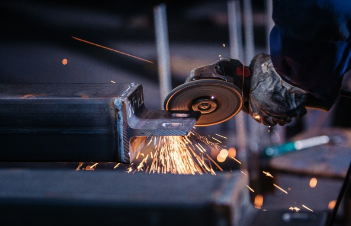 “The Art of Metal Finishing: Elevating Your Products with Exquisite Craftsmanship”