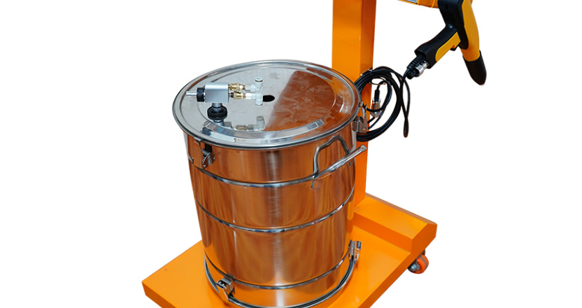 “Beyond Steel and Concrete: Coating and Painting Unleashed in the Oil and Gas Industry”