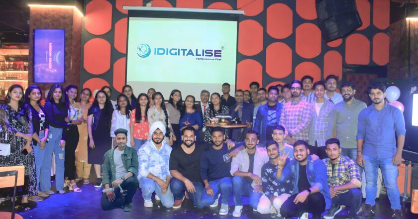 iDigitalise Agency: Redefining the Digital Landscape with Exceptional Results and Client Satisfaction