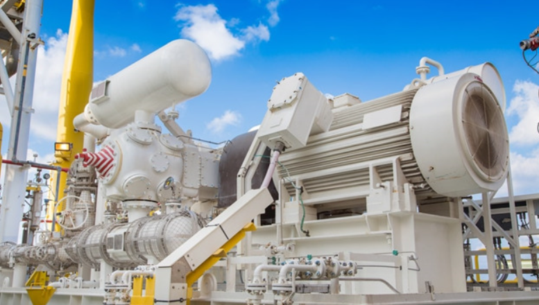 Compressors and Vacuums: Driving Reliability and Safety in Manufacturing Processes