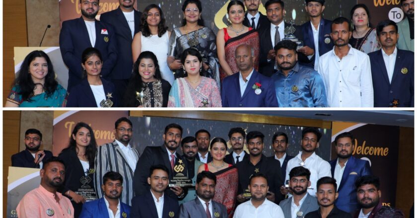 Global Awards Announces Winners Of Maharashtra’s Business Tycoon Awards 2023