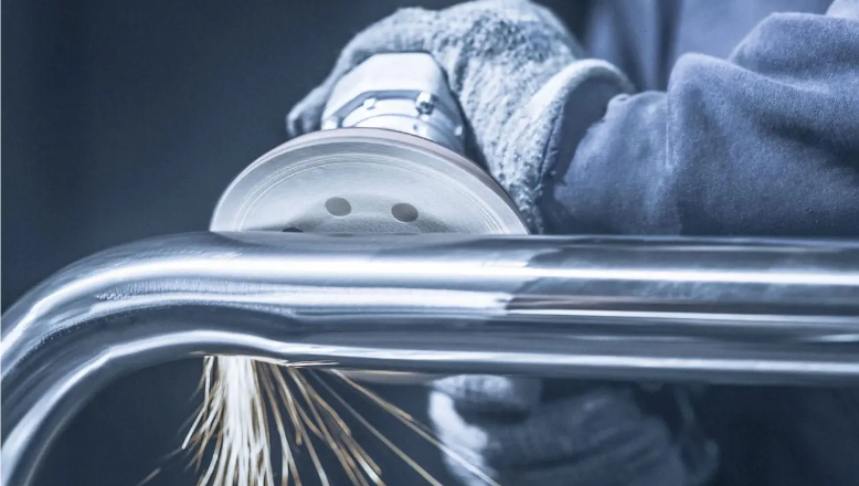The Gleaming Artistry: Unveiling the Role of Surface Finishing in the Jewelry Industry