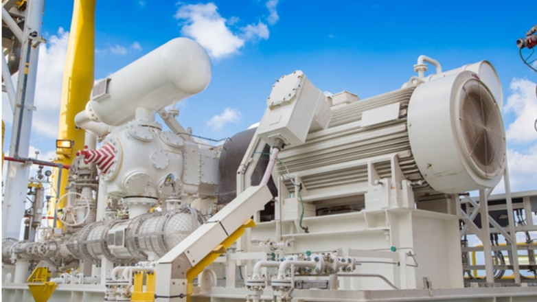 Precision Matters: Compressors and Vacuums in the Semiconductor Industry