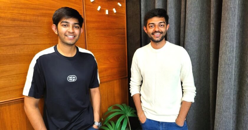 Introducing OpiGo: Bootstrapped Startup by Mumbai Brothers Transforms Stock Discussions Among Friends