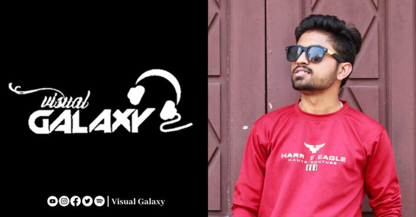 Visual Galaxy a.k.a. Abhishek Raval, Extraordinary Musical Journey From Passion To Success.