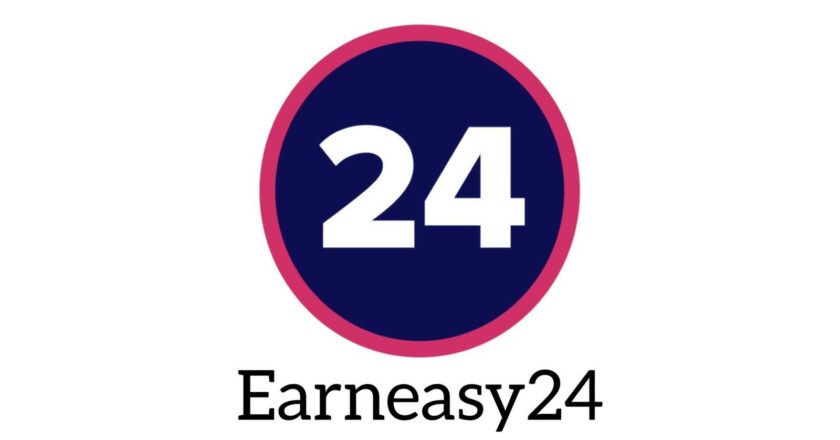 Earneasy24: A Trusted Platform for Online Earnings