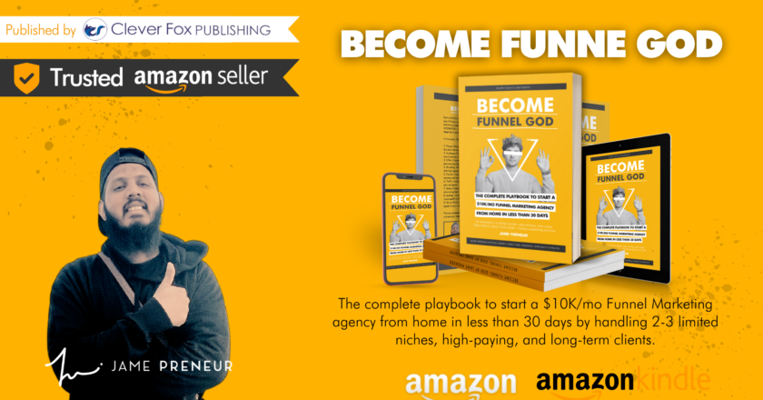 FunnelGod Founder Unveils Revolutionary ‘GodMode’ Funnel Marketing System, Transforming the Marketing Landscape