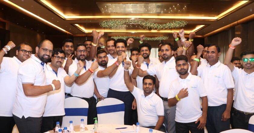 “Business is a Community” – says Manish Madan on the 15th Foundation Day of Regal Kitchen Foods