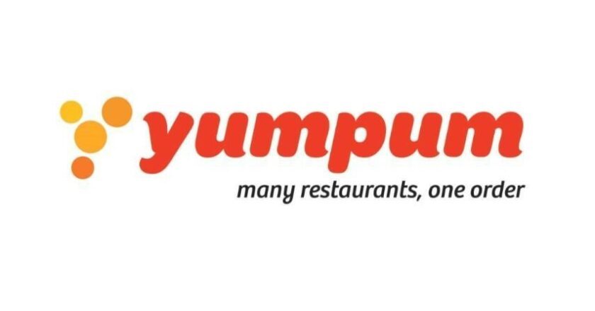 YUMPUM – Revolutionizing Food Delivery: Order from Multiple Restaurants in One Go