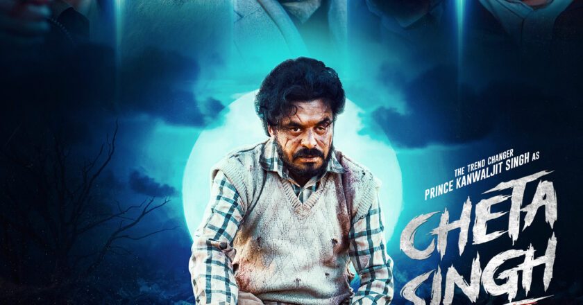 Let’s get Prepare to be captivated by “Cheta Singh,” a movie that promises to leave a lasting impact, trailer out now