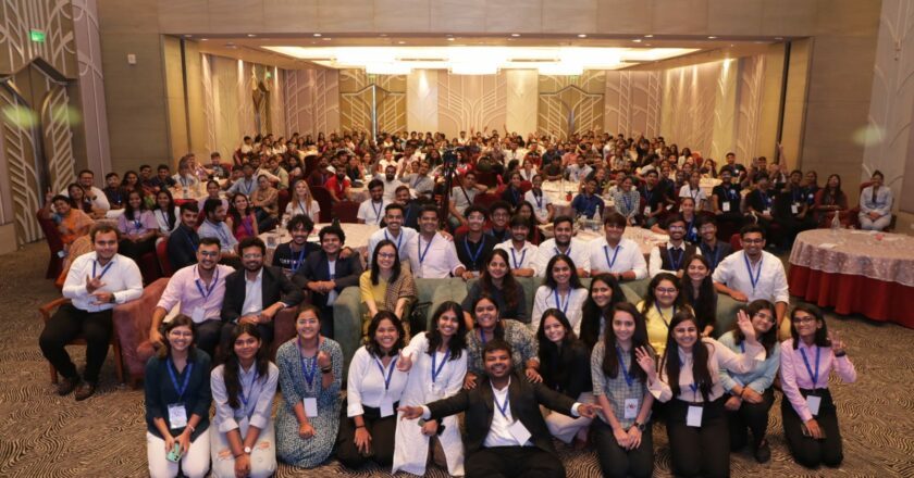 Gujarat Youth Conclave 4.0 sets the stage for skilling and empowering tomorrow’s leaders  