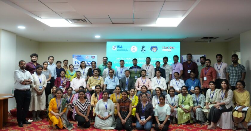 Unleashing New Horizons in Critical Care: A Resounding Success for Raymedi International’s very own Foundation Course in Critical Care 2023