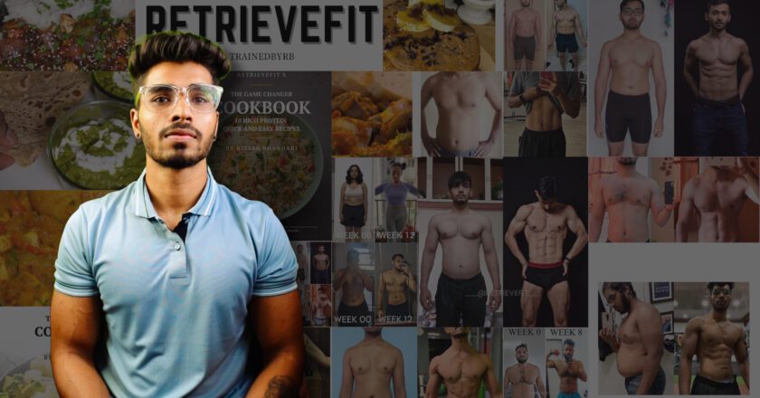 Transforming Lives Through Holistic Fitness: Introducing RETRIEVEFIT’s Innovative Approach