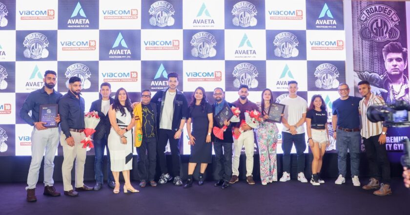 Roadies Gym: Unveiling a New Fitness Era with Karan Kundra at the Helm