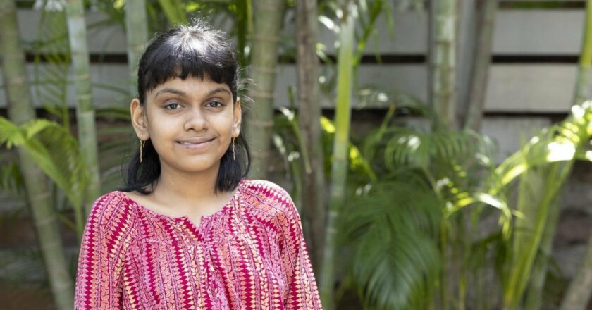 Tarika Ram’s Avant-Garde Creations Blend Artistry and Learning