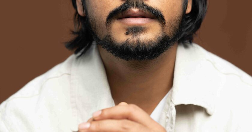 Gaurav Singh’s Inspiring Journey: From Bareilly to Hollywood