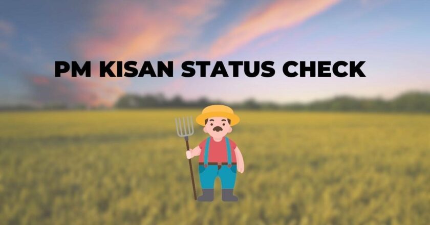PM Kisan Samman Nidhi Yojana: Empowering Farmers Across India in 2023