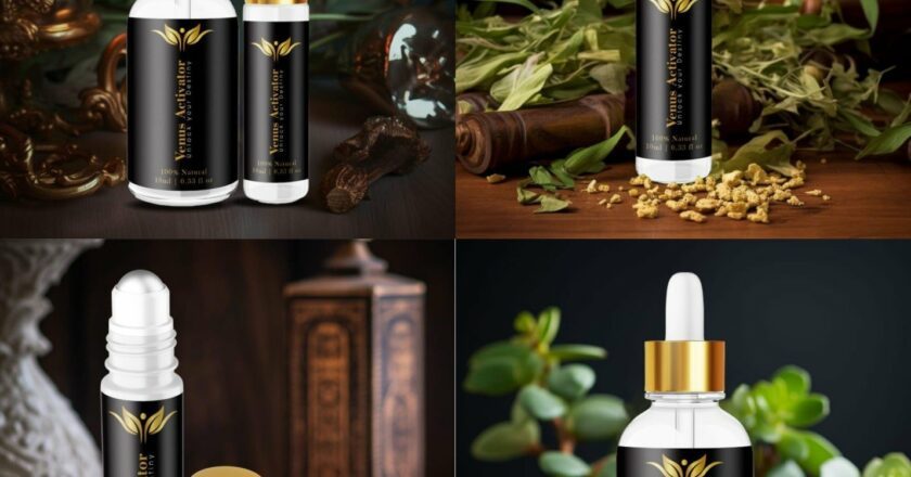 Unlock the Power of Venus: Introducing Venus Activator A Revolutionary Celestial Elixir for Life Transformation!