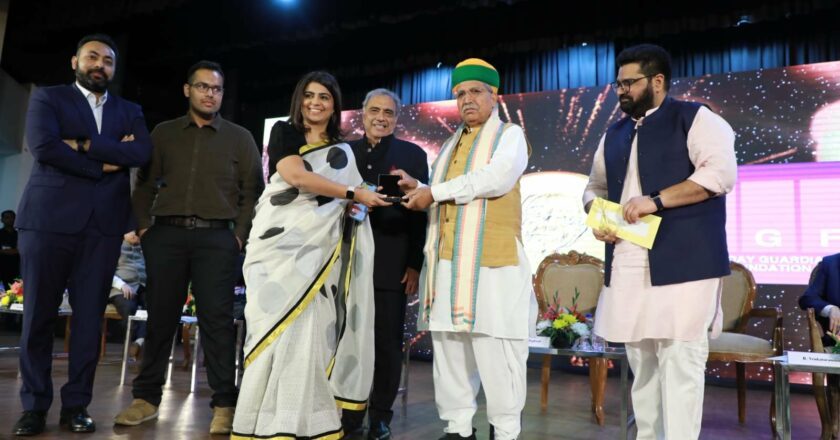 The Will Of Steel Awards 2023: Winners of 1st ever Jethmalani Prize in Journalism announced