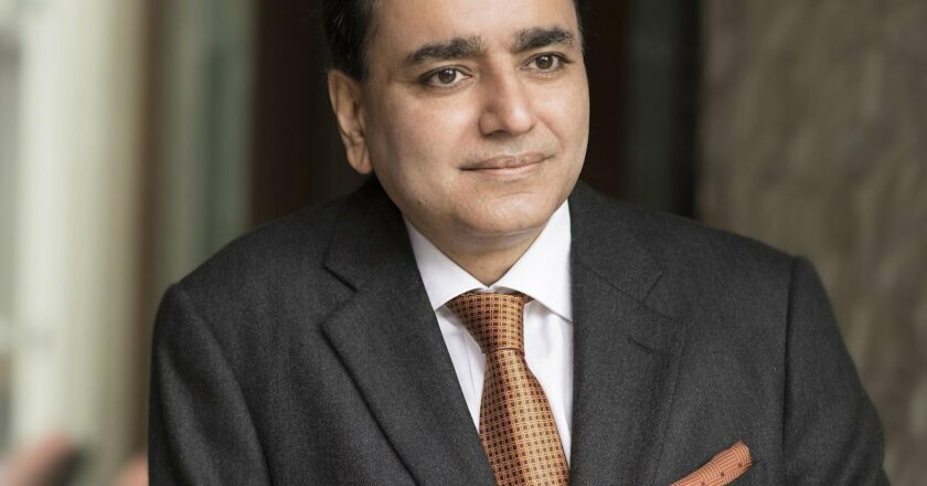 Real Estate’s gain from the budget in 2023- Real estate is the buzzing sector which pinned hope on budget. By Shravan Gupta.