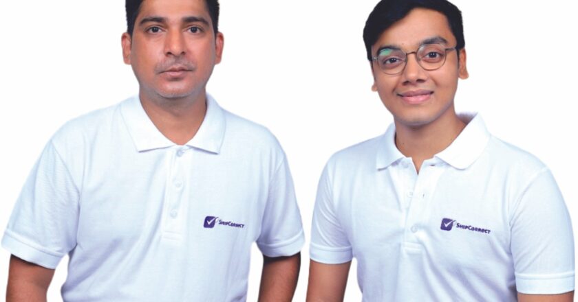 ShipCorrect: Transforming the Logistics Industry with Unparalleled Innovation