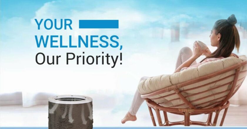 AirOK Technologies Sheds Light on Indoor Air Pollution’s Silent Threat: Protecting Our Lungs Amid Rising Pollution Levels