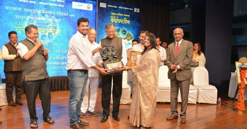 Bharat’s First-Ever Nature-Conscious Container Resort Chain by Out of Box Living