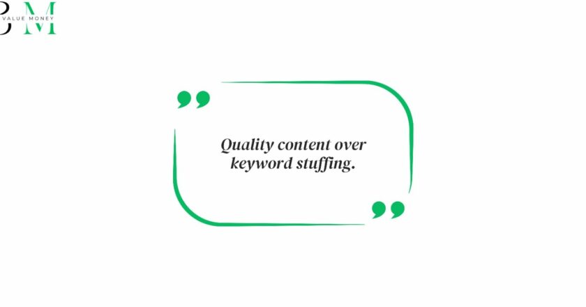 Valuing Clients Over Profit: The Unique Approach of ByValueMoney