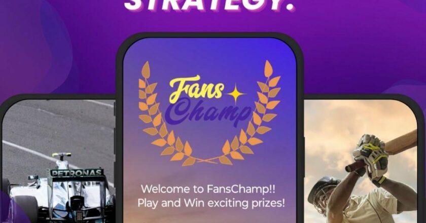 MotoGP Bharat Roars into India: Fanschamp Unveils Exciting Fantasy Racing Experience