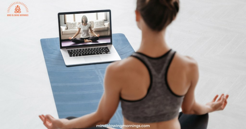 Maximize Your Success Quotient: The ‘Mind Blowing Mornings’ Approach