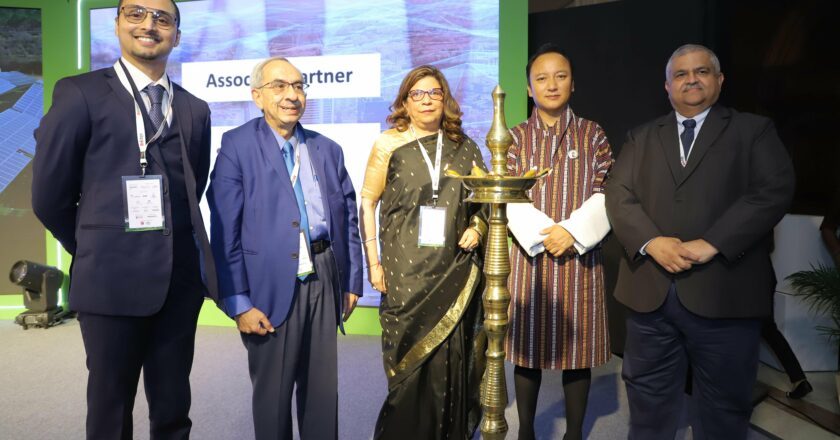 Leaders Convene at 5th GSA’s SDG Summit to Tackle Climate Change and Sustainable Development