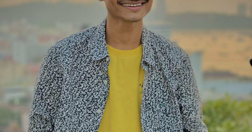 Ujjwal Gautam, aka Mastani: The Rising Star of YouTube and Social Media