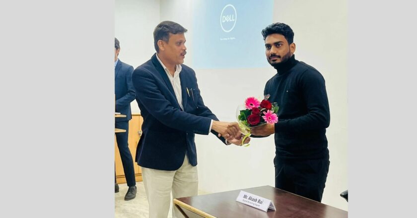 Are you looking to embark on an exciting journey into the world of digital marketing right here in Gwalior?