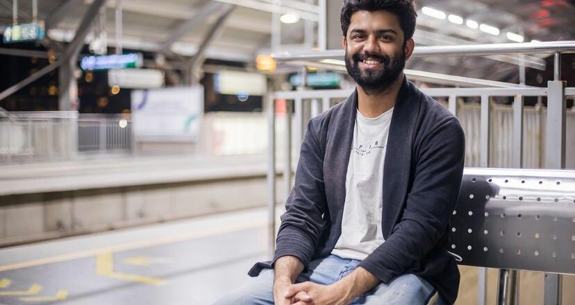 “Sandeep Raturi- The Journey from Salaried Employee to Entrepreneur in the World of Casting”