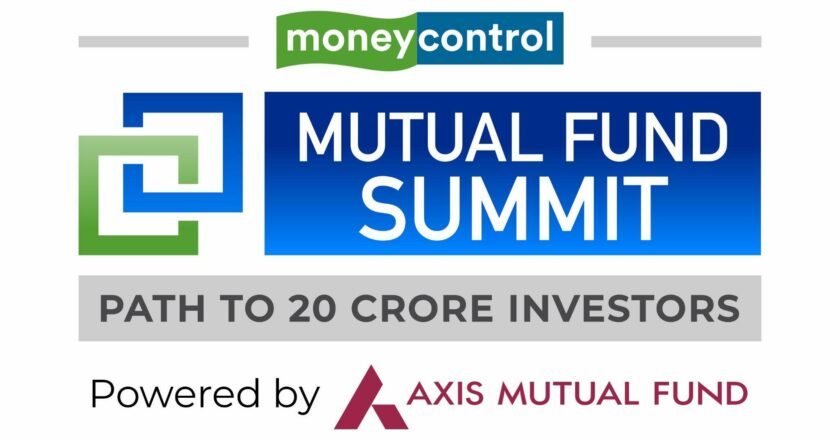 Moneycontrol Mutual Fund Summit 2.0 – Path to 20 crore investors