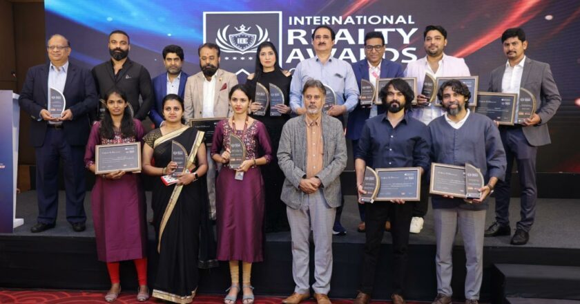 International Brand Equity Announces Winners for International Realty Awards 2023, Asia