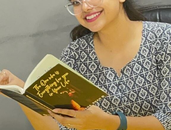 MANISHA SHAH IS A TRUE INSPIRATION